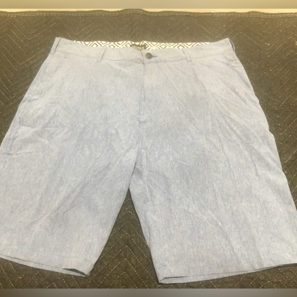 Trunks shorts